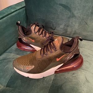 Nike Air Max 270